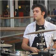 Clases de Bateria y Percusión